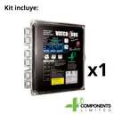 Kit de monitoreo de elevadores de cangilón- Bucket Elevator Monitoring System Kit #1 (Touchswitch Alignment Sensors) Incluye sensores de desalineamiento, sensor inductivo de velocidad, sensores de temperatura para chumaceras.
