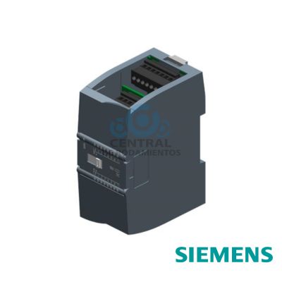 SIMATIC S7-1200, módulo de entradas digitales SM 1221, 16 DI, DC 24V, Sink/Source