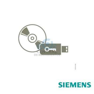 SIMATIC STEP 7 Prof. V18; Floating License; software de ingeniería en el TIA Portal; SW y documentación en DVD; clave de licencia en memoria USB; clase A; en 9 idiomas: de,en,zh incluidos,