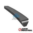 Correa trapezoidal metrica, SPZ1060, Longitud externa 1060 mm, bando