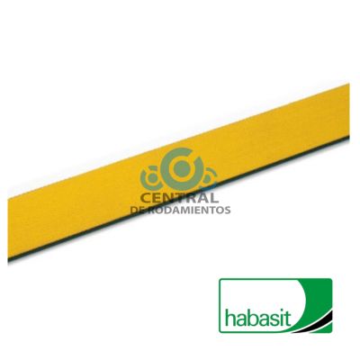 Correa de transmisión de potencia, Habasit, S-140H