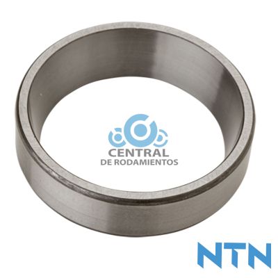 Rodamiento de rodillos conicos, cuna individual, H414210, NTN