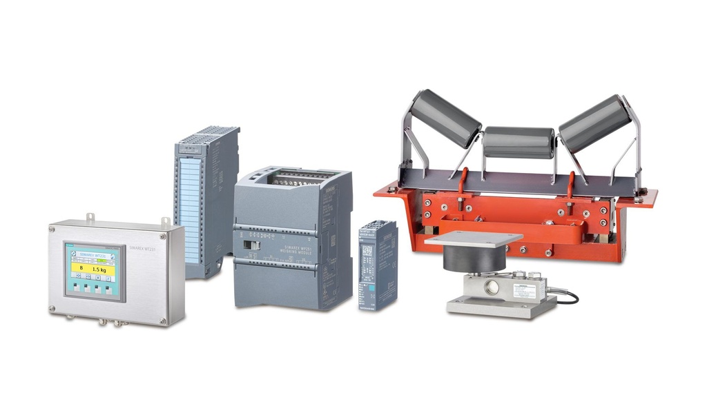 Solicita cotización y asesoramiento en basculas de carga SIWAREX para silos, transportadores, dosificadores, o cualquier otra aplicacion industrial. Al hacer clic en el siguiente botón "Solicitar Cotización" un asesor de ventas te contactara para atender tus necesidades respecto al proyecto.