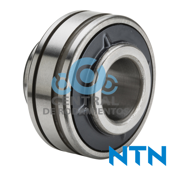 Inserto, UCS206LD1N, Diametro de eje 30 mm, NTN