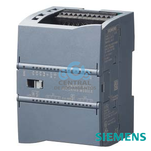 SIWAREX WP231 módulos de pesaje tarables (1 canal) para Conexión de células de carga /puentes completos (galgas extens.) (1-4mV/V) para SIMATIC S7-1200 o stand alone, RS485 e interfaz Ethernet, E/S integradas: 4 DI/4 DO, 1 AO (0/4...20 mA), atención: Con aplicaciones legales para comercio deben observarse las normas de contraste del país de destino. 