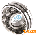 Rodamiento de rodillos esfericos, 22211KEJW33C3, Diametro interno 55 mm, Diametro externo 100 mm, Ancho 25 mm, TIMKEN
