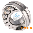Rodamiento de rodillos esfericos, 23040KEMW33C3, Diametro interno 200 mm, Diametro externo 310 mm, Ancho 82 mm, TIMKEN