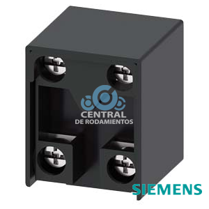 elemento de conmutación para interruptores de posición 3SE51/52 1NA/1NC contacto de acción brusca