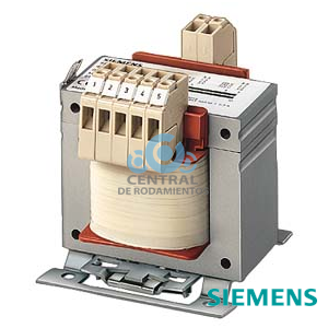 "transformador SITAS; fases: 1; Pn/Pn(S6)(kVA): 0,4 /1,44; Upri(V): 550-525-500-480-460- 440-415-400-380-230-208; Usec(V): 2x115; Isec(A): 1,74-3,48; F(Hz): 50...60; grupo conex./arroll."