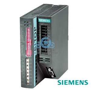 módulo SITOP UPS DC 24 V/6 A variante ininterrumpida de fuente de alimentación sin interfaz entrada: 24 V DC/6,85 A salida: 24 V DC/6 A