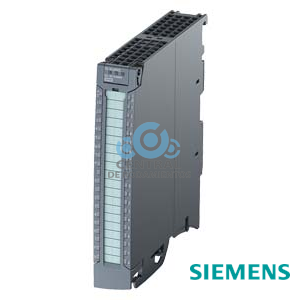 "SIMATIC S7-1500, módulo de salidas digitales DQ 32xDC 24V/0,5A HF; 32 canales en grupos de 8; 4 A por grupo; diagnóstico de canal individual; valor sustitutivo, contador de maniobras para"