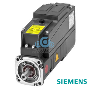 SERVOACCIONAMIENTO DESCENTRALIZADO SINAMICS S120M AH36, M(0)=1,00Nm, n(n)=3000 R/min, ENTRADA: DC 600V ENCODER ABSOLUTO 20 BIT REFRIG. NATURAL, IM B5, IM V1, IM V3 GRADO DE PROTECCION: IP65