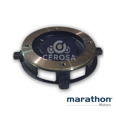 BRIDA C PARA MOTOR, FRAME 254T Y 256T