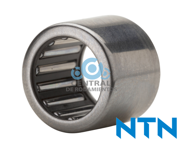 Balero de Agujas (25x32x12) NTN