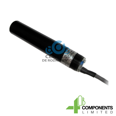 INDICADOR DE NIVEL CAPACITIVO BINSWITCH