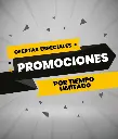 PROMOCIONES