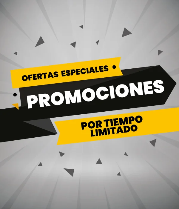 Promociones