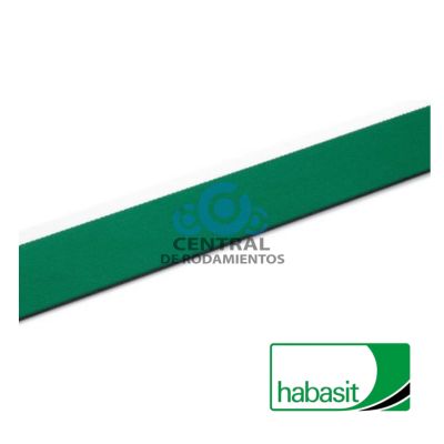 [MAT-5P] Cinta para maquinas, Habasit, MAT-5P
