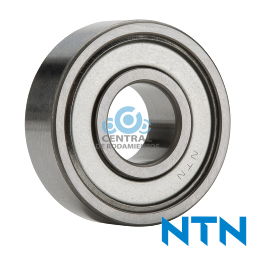 Rodamiento rigido de bolas, 6013ZC3, NTN