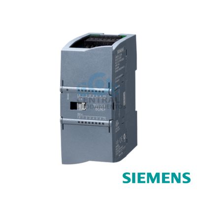 SIMATIC S7-1200, E/S digitales SM 1223, 8 DI/8 DO, 8 DI DC 24V, Sink/Source, 8 DO, rele 2 A