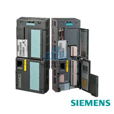 SINAMICS G120 CONTROL UNIT CU240E-2 TIPO E SAFETY INTEGRATED STO INTERFAZ RS485, PROTOCOL USS 6DI, 3DO, 2AI, 2AO, MAX 1F-DI INTERFAZ PTC/KTY INTERFAZ USB- Y SD/MMC GRADO DE PROTECCION IP20 TEMP.