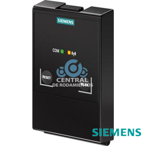 [6SL32550AA005AA0] SINAMICS G120 Web Server Module