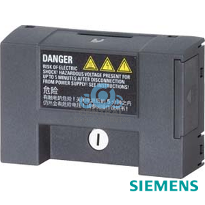 SINAMICS V20 Cargador de parametros Tamano: 90 Ã— 57 Ã— 28 (An Ã— Al Ã— P)