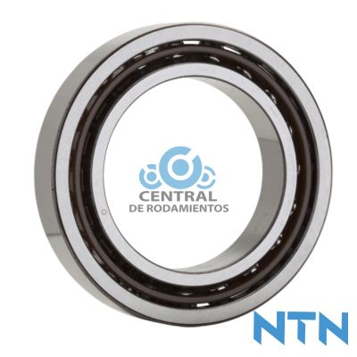 Rodamiento de contacto angular, 7311B, FAG