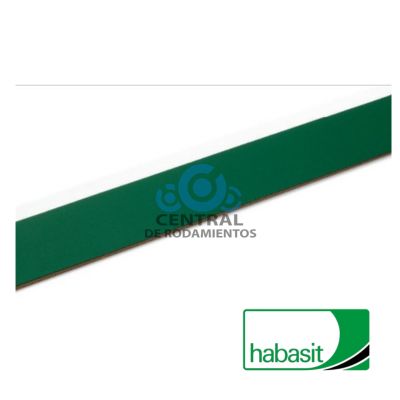 [TS55] Cinta para husos, Habasit, TS-55