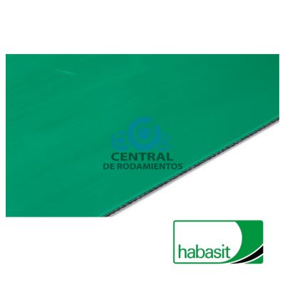 [HNB-12EO] Banda transportadora ligera, Habasit, HNB-12EO