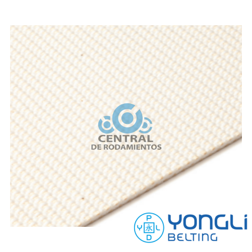 [P27-07N] Banda transportadora de Polyester-algodon, Yongli, P27-07N