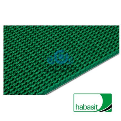 [HAG-12E] Banda de procesamiento, Habasit, HAG-12E