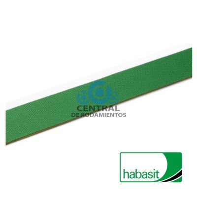 [TS10] Cinta para husos, Habasit, TS-10