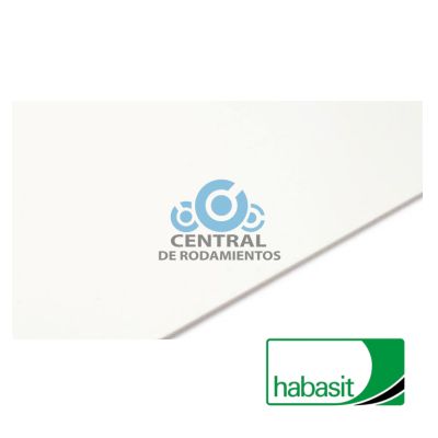 [NAB-5EFWV] Banda grado alimenticio, Habasit, NAB-5EEWV 11