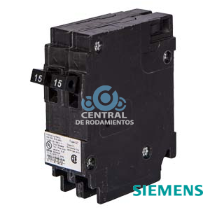 Siemens Low Voltage Interruptores automaticos residenciales Interruptores pequenos termomagneticos Interruptores - duplex, triplex, cuadruplex son circuitos, redes de centro de carga de