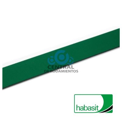 [F1] Cinta para maquinas, Habasit, F-1