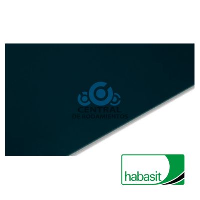 [NAB-11EEDV] Banda transportadora ligera, Habasit, NAB-11EEDV