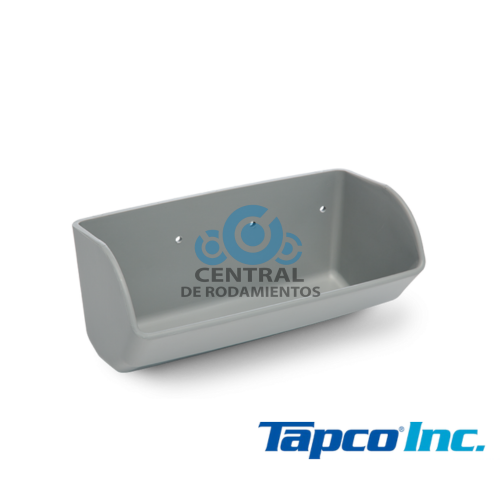 [20X8 CC-HD NYLON] Cangilon agricola de Nylon tipo CC-HD, Tamano 20x8 pulgadas, Tapco