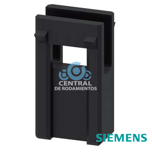 conectores mecánicos para combinaciones de contactores, distancia entre contactores 0 mm, para 10 combinaciones, (2 conectores por combinación), para contactores 3RT203