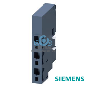 Alimentación a la izquierda o derecha Conexión del circuito principal: borne de resorte Borne de conexión máximo 25 mm2
