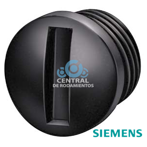 Accesorios AS-Interface tapón M8 para módulos IP67