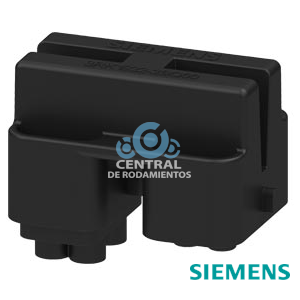 conector de puentes de energía para distribución de energía (400 V) de ET 200pro Módulo de interruptor para trabajos o arrancador de motor para arrancador de motor