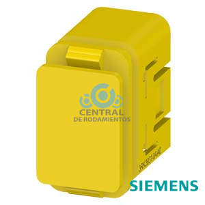 Módulo de memoria para 3RK3, 3SK2 y PROFINET 3SU1