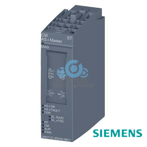 SIMATIC ET 200SP módulo de comunicación CM AS-Interface Master ST conforme a la especificación AS-i V3.0