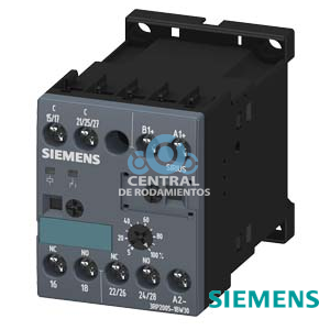 relé temporizador, electrónico multifunción, 16 funciones 2 conmutados AC/DC 24 hasta 240 V con AC 50/60 Hz 0,05 s hasta 100 h 45 mm de ancho borne de tornillo