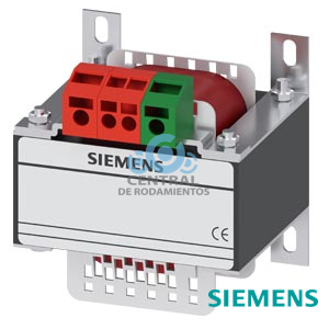 Accesorios para 3KC4, 3KC8 autotransformador 400V a 230V 200VA para 250-3200A contiene 1 unidad