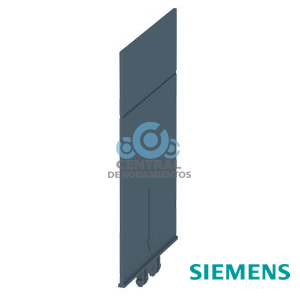 Accesorios para 3KD tamaño 3