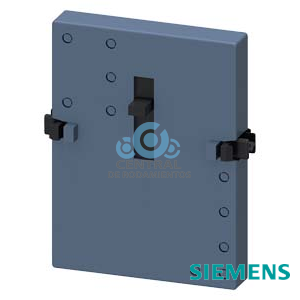 enclavamiento mecánico para combinaciones de contactores, para contactores 3RT203, 3RT204