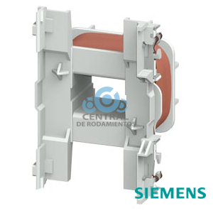 bobina, 24 V AC, 50/60 Hz, para contactores 3RT2023-.A, 3RT2024-.A y 3RT2025-.A