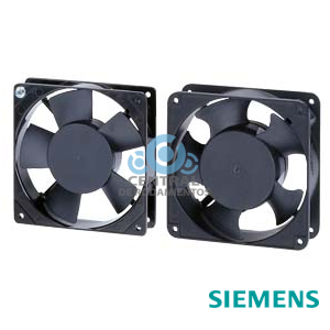 ventilador para arrancadores suaves SIRIUS 3RW405.-.BB4 3RW442.-.BC4., 3RW443.-.BC4 AC 230 V